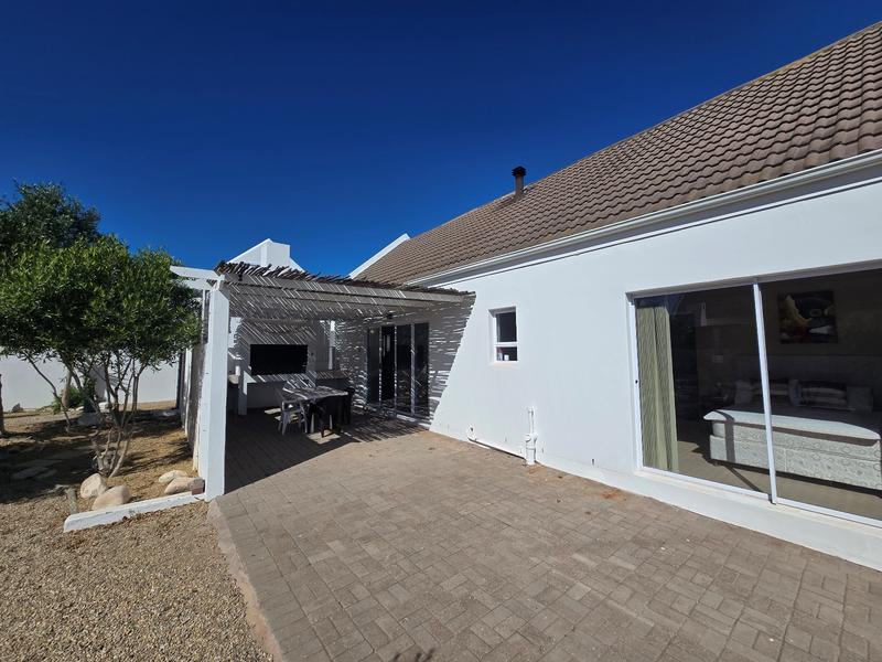 2 Bedroom Property for Sale in Golden Mile Western Cape